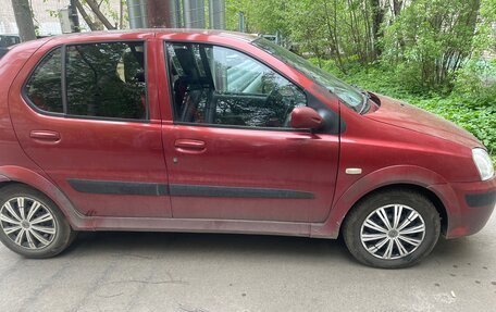 TATA Indica I, 2007 год, 90 000 рублей, 4 фотография