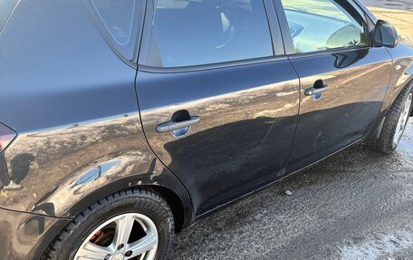 KIA cee'd I рестайлинг, 2007 год, 650 000 рублей, 6 фотография
