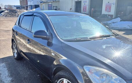 KIA cee'd I рестайлинг, 2007 год, 650 000 рублей, 12 фотография
