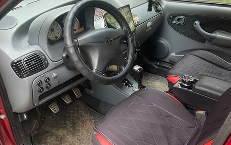 TATA Indica I, 2007 год, 90 000 рублей, 5 фотография