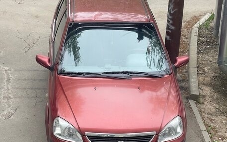 TATA Indica I, 2007 год, 90 000 рублей, 3 фотография