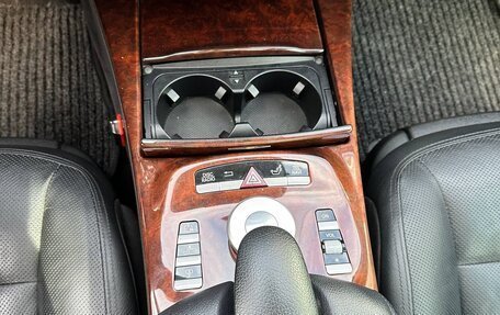 Mercedes-Benz S-Класс, 2009 год, 2 050 000 рублей, 15 фотография