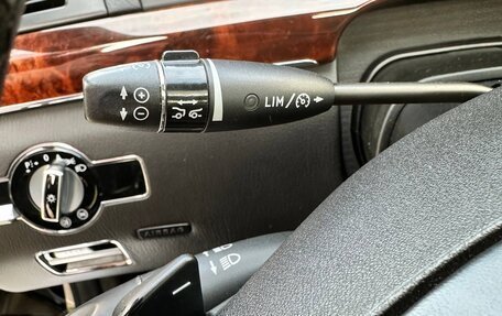 Mercedes-Benz S-Класс, 2009 год, 2 050 000 рублей, 19 фотография