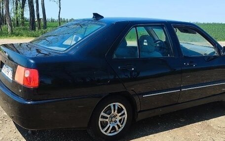 Chery Amulet (A15) I, 2006 год, 155 000 рублей, 5 фотография