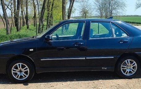 Chery Amulet (A15) I, 2006 год, 155 000 рублей, 6 фотография