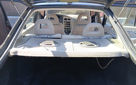Chery Amulet (A15) I, 2006 год, 155 000 рублей, 12 фотография