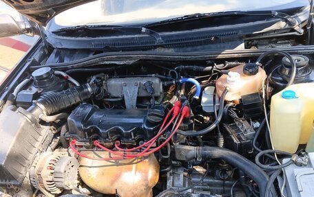 Chery Amulet (A15) I, 2006 год, 155 000 рублей, 13 фотография