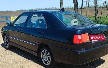 Chery Amulet (A15) I, 2006 год, 155 000 рублей, 4 фотография