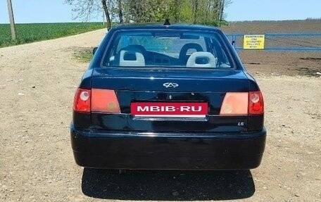 Chery Amulet (A15) I, 2006 год, 155 000 рублей, 8 фотография