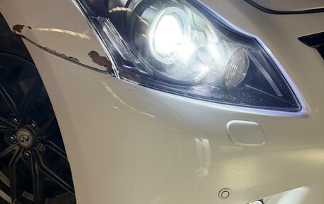 Infiniti G, 2010 год, 920 000 рублей, 2 фотография