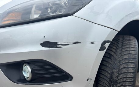 Ford Focus II рестайлинг, 2008 год, 450 000 рублей, 7 фотография