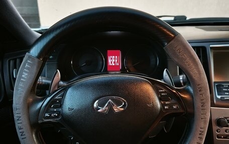 Infiniti G, 2010 год, 920 000 рублей, 5 фотография