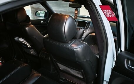 Infiniti G, 2010 год, 920 000 рублей, 6 фотография