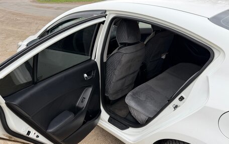 KIA Cerato III, 2014 год, 1 300 000 рублей, 4 фотография