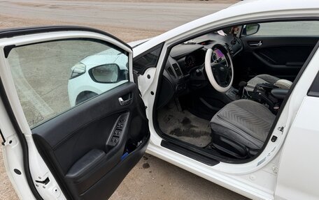 KIA Cerato III, 2014 год, 1 300 000 рублей, 3 фотография