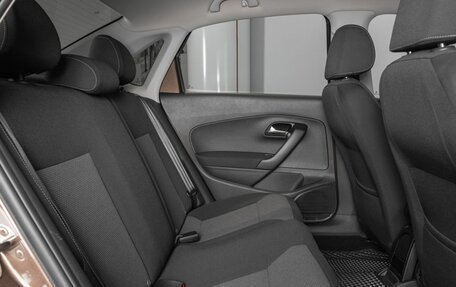 Volkswagen Polo VI (EU Market), 2016 год, 1 150 000 рублей, 8 фотография