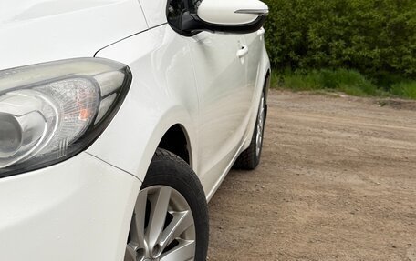 KIA Cerato III, 2014 год, 1 300 000 рублей, 8 фотография