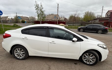 KIA Cerato III, 2014 год, 1 300 000 рублей, 6 фотография
