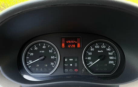 Renault Logan I, 2010 год, 449 000 рублей, 9 фотография