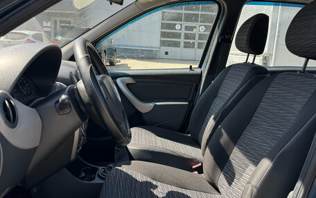 Renault Logan I, 2010 год, 449 000 рублей, 5 фотография