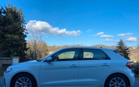 Audi A1, 2023 год, 2 606 000 рублей, 3 фотография