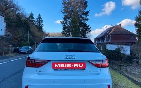 Audi A1, 2023 год, 2 606 000 рублей, 5 фотография