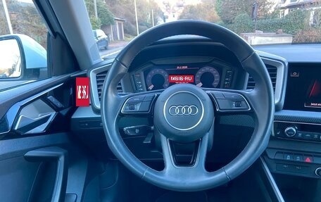 Audi A1, 2023 год, 2 606 000 рублей, 7 фотография