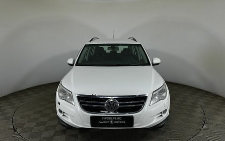 Volkswagen Tiguan I, 2009 год, 1 062 052 рублей, 2 фотография