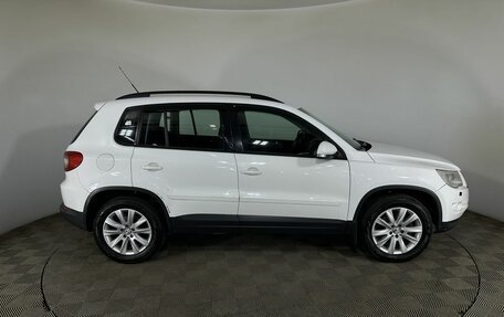 Volkswagen Tiguan I, 2009 год, 1 062 052 рублей, 4 фотография