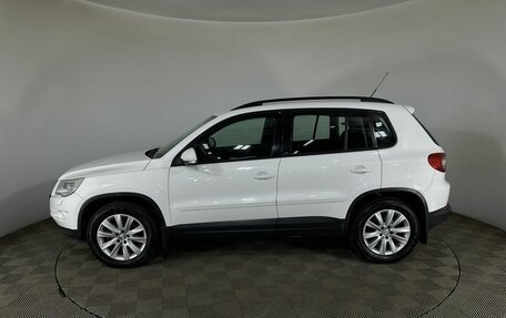 Volkswagen Tiguan I, 2009 год, 1 062 052 рублей, 5 фотография