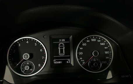Volkswagen Tiguan I, 2009 год, 1 062 052 рублей, 11 фотография