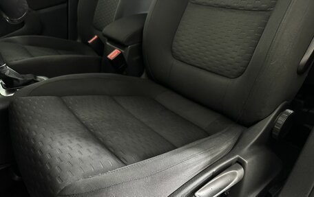 Volkswagen Tiguan I, 2009 год, 1 062 052 рублей, 10 фотография
