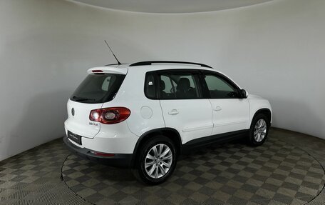 Volkswagen Tiguan I, 2009 год, 1 062 052 рублей, 6 фотография