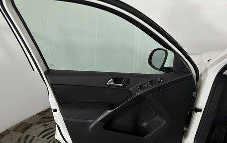 Volkswagen Tiguan I, 2009 год, 1 062 052 рублей, 8 фотография