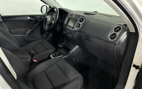 Volkswagen Tiguan I, 2009 год, 1 062 052 рублей, 14 фотография