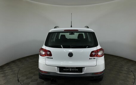 Volkswagen Tiguan I, 2009 год, 1 062 052 рублей, 3 фотография