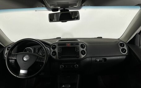 Volkswagen Tiguan I, 2009 год, 1 062 052 рублей, 7 фотография