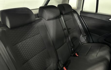 Volkswagen Tiguan I, 2009 год, 1 062 052 рублей, 15 фотография