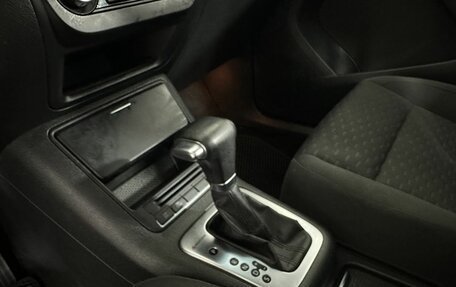 Volkswagen Tiguan I, 2009 год, 1 062 052 рублей, 13 фотография