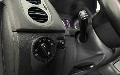 Volkswagen Tiguan I, 2009 год, 1 062 052 рублей, 9 фотография