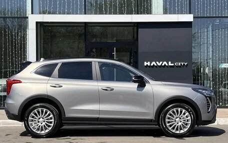 Haval Jolion, 2026 год, 2 649 000 рублей, 4 фотография
