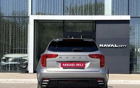 Haval Jolion, 2026 год, 2 649 000 рублей, 6 фотография