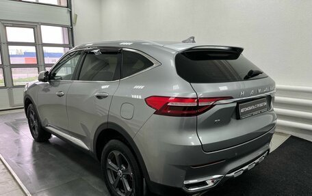 Haval F7 I, 2021 год, 1 749 000 рублей, 6 фотография