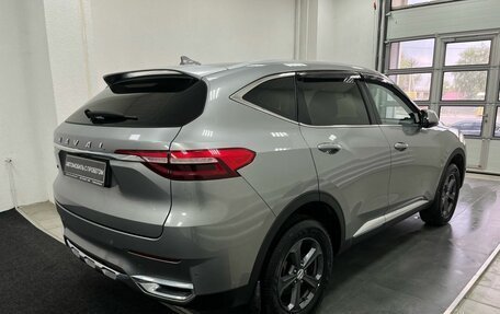 Haval F7 I, 2021 год, 1 749 000 рублей, 4 фотография