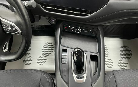 Haval F7 I, 2021 год, 1 749 000 рублей, 13 фотография