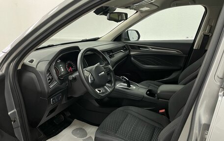 Haval F7 I, 2021 год, 1 749 000 рублей, 10 фотография