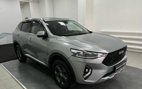 Haval F7 I, 2021 год, 1 749 000 рублей, 3 фотография