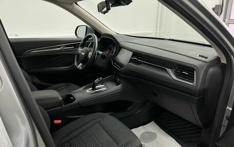 Haval F7 I, 2021 год, 1 749 000 рублей, 9 фотография