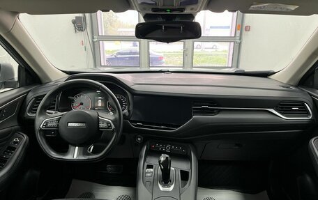Haval F7 I, 2021 год, 1 749 000 рублей, 11 фотография