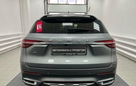 Haval F7 I, 2021 год, 1 749 000 рублей, 5 фотография